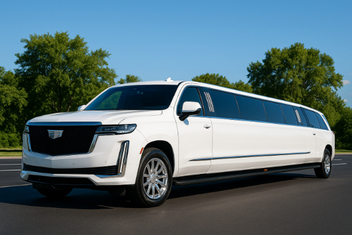 Erie Limousine