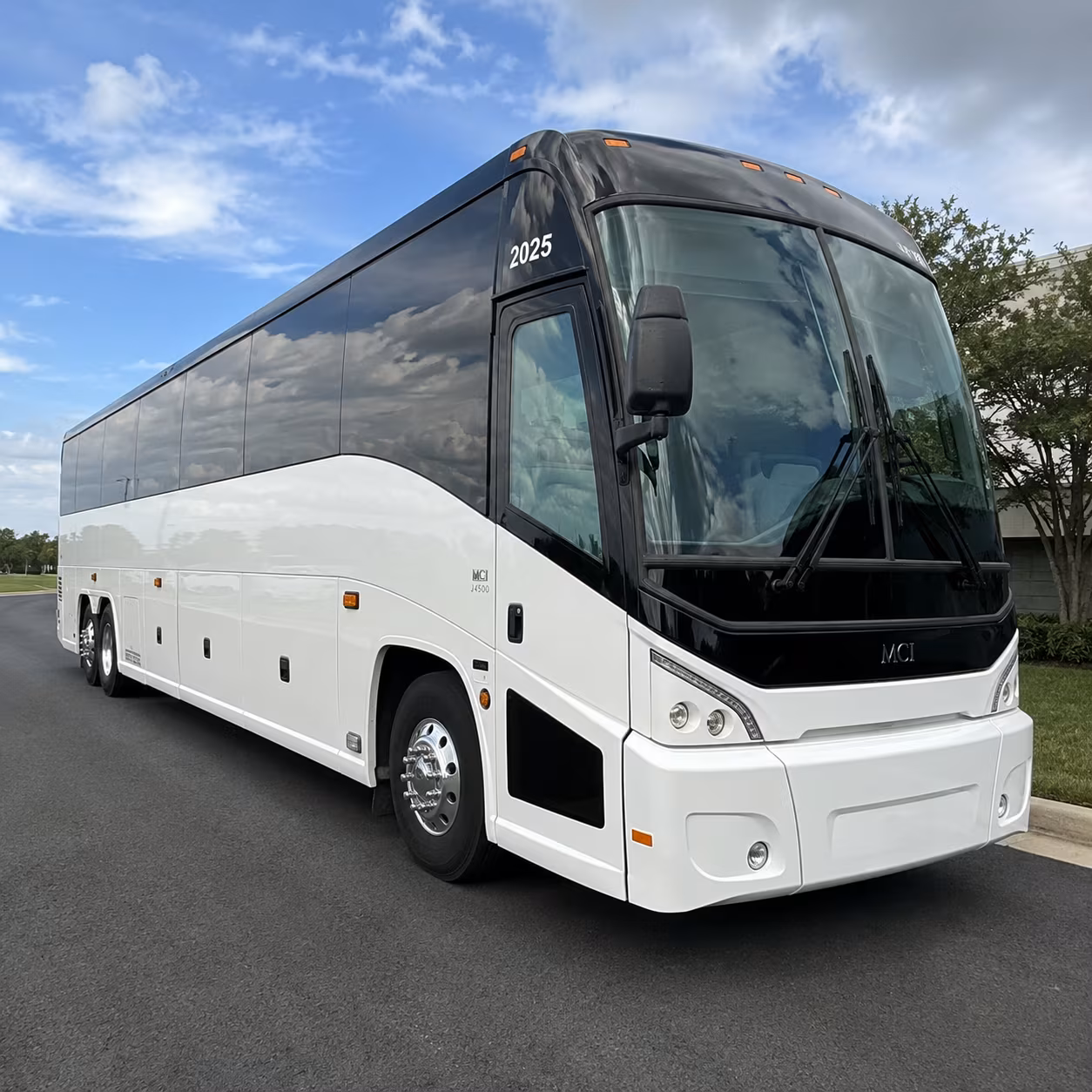 bringing your group to presque isle state park a bus makes it effortless