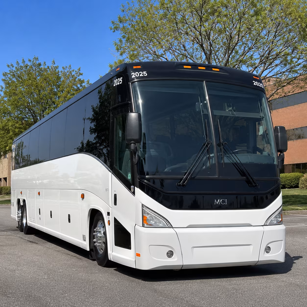 busrentalerie com makes bayfront convention center event shuttles simple