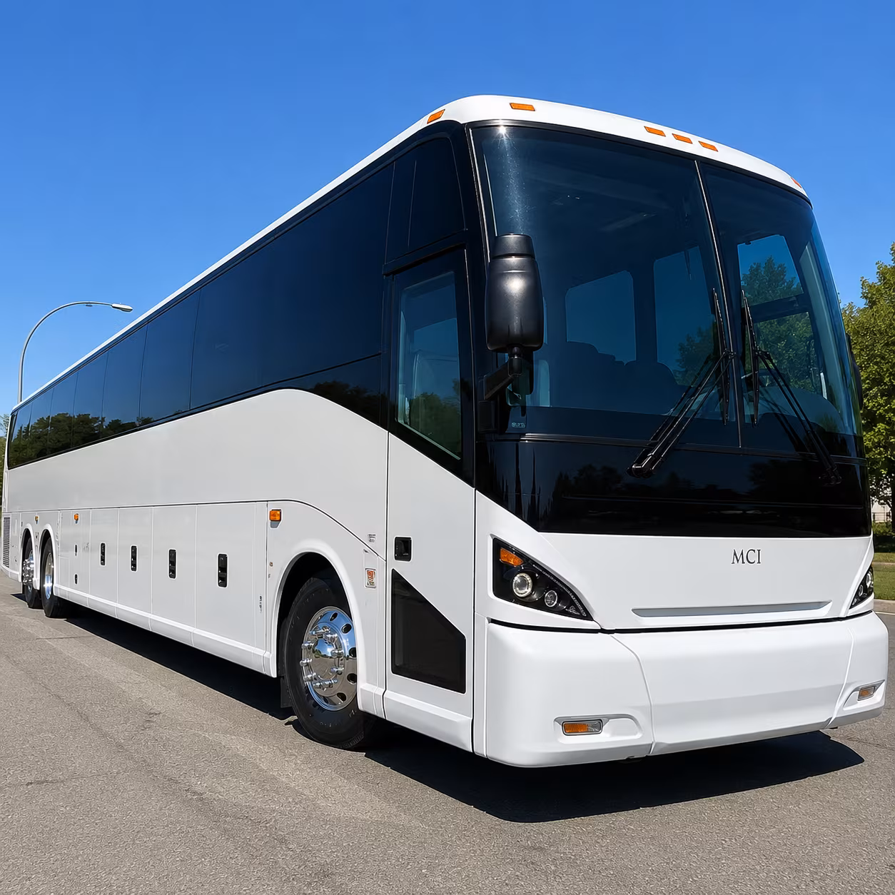 charter buses from erie to pittsburgh cleveland and buffalo