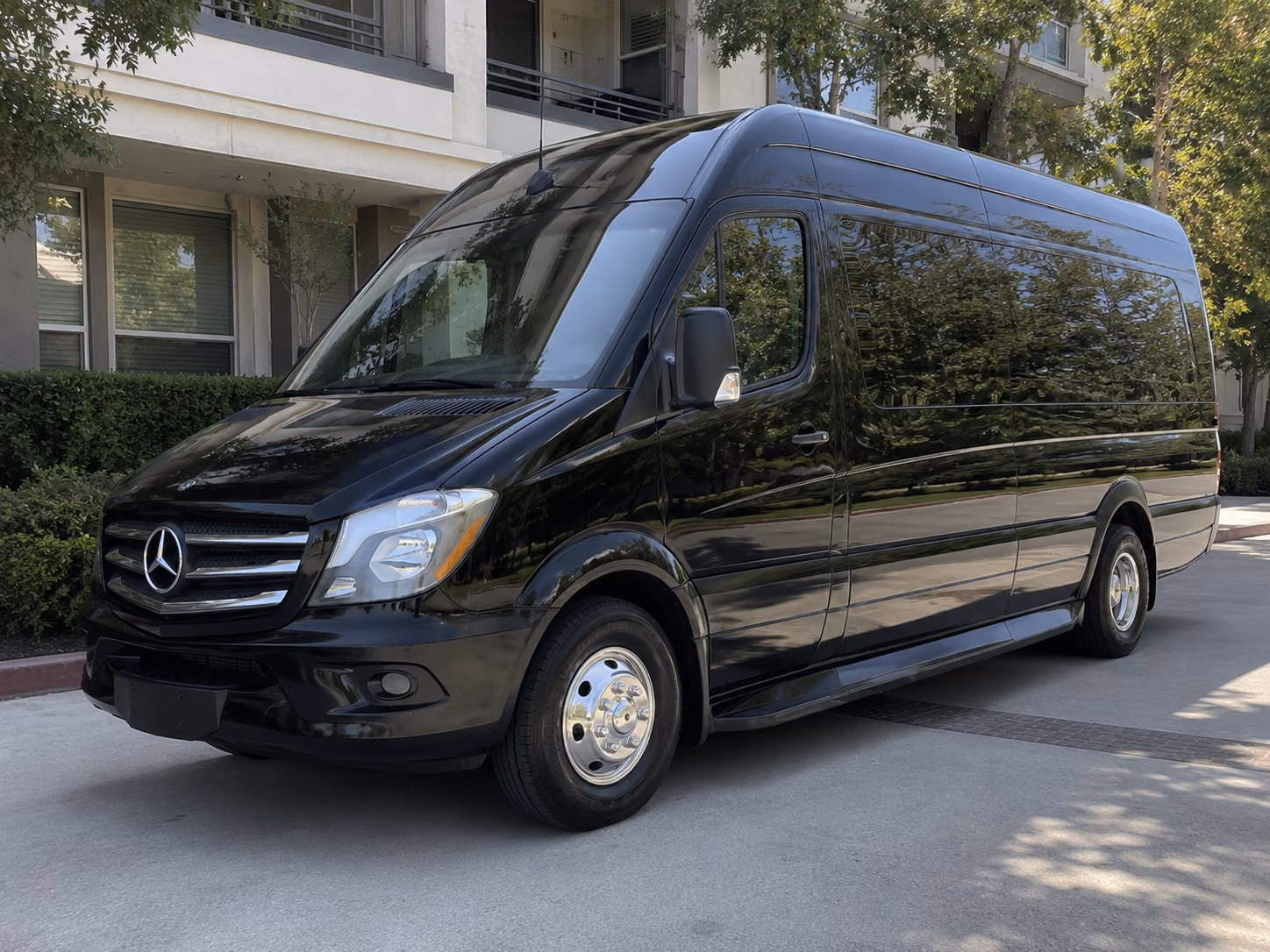 erie school event transportation onboard seating