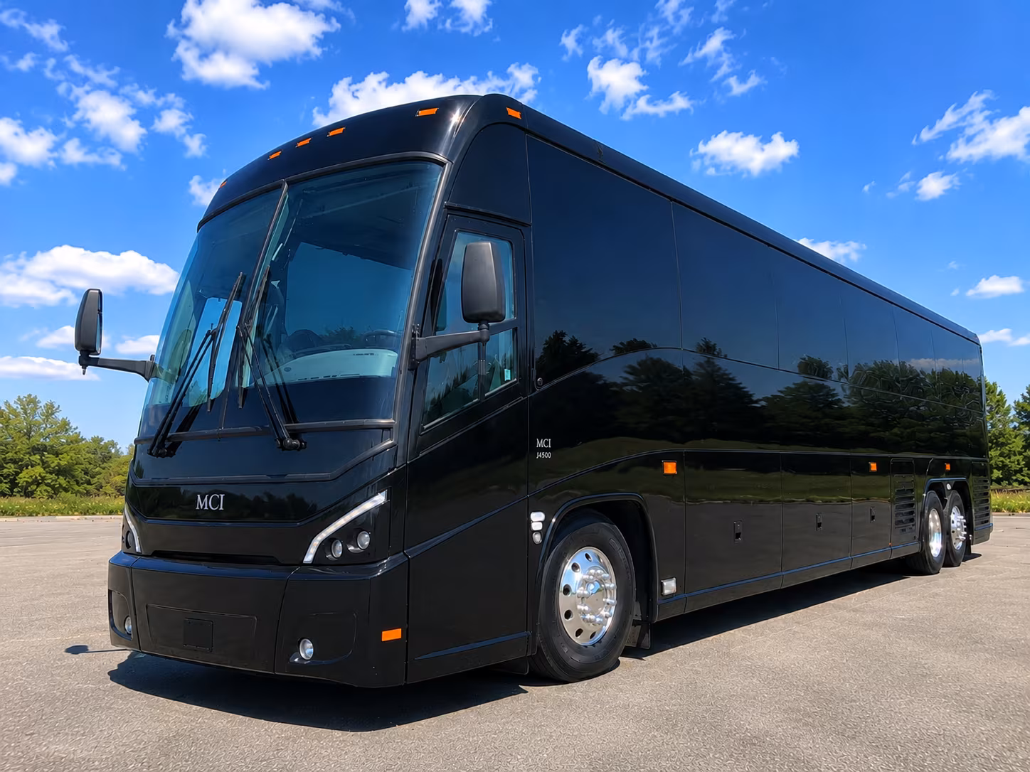 erie waterfront and winery wedding transportation for your celebration