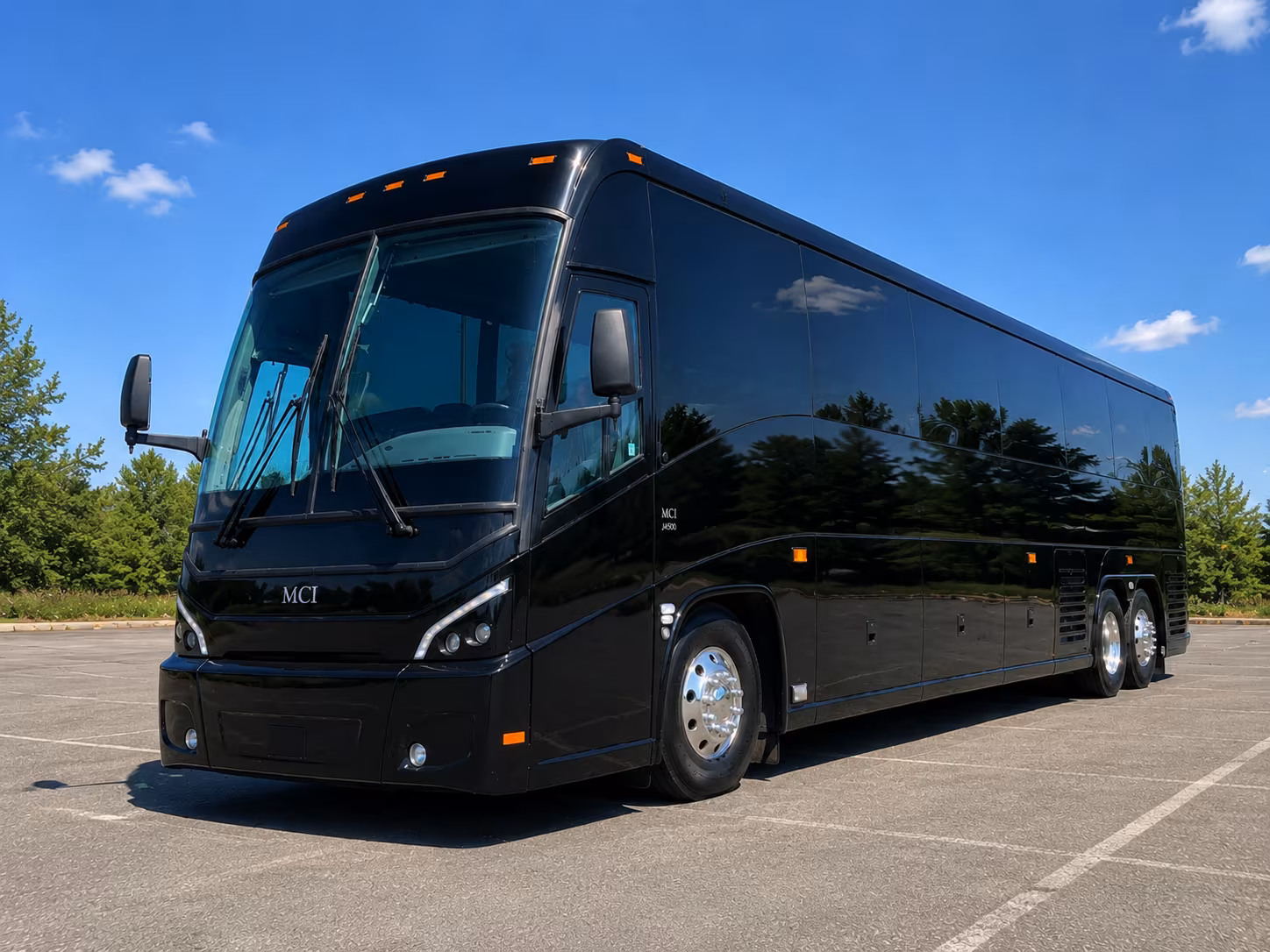 from the ceremony to the reception full day erie wedding transportation packages