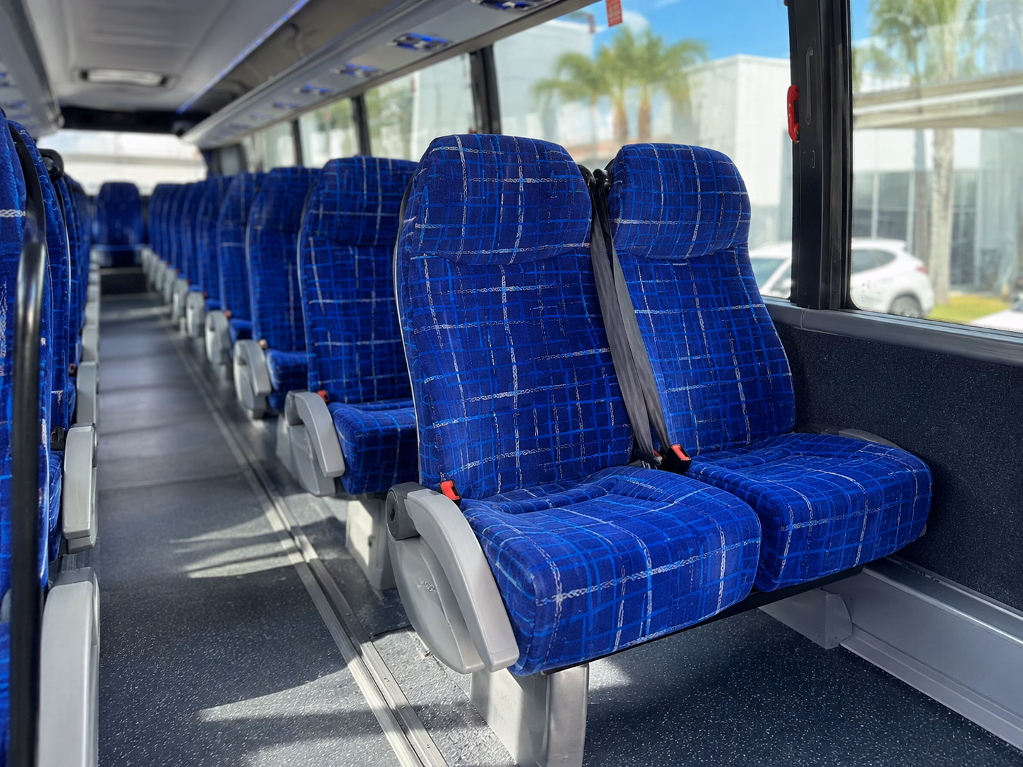 how the day of the week changes what a bus costs in erie pennsylvania