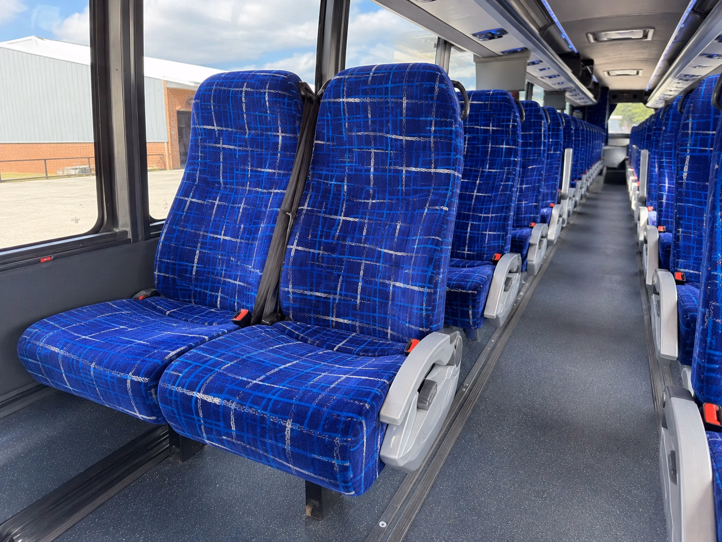 how the distance and duration of your trip affect rates in erie