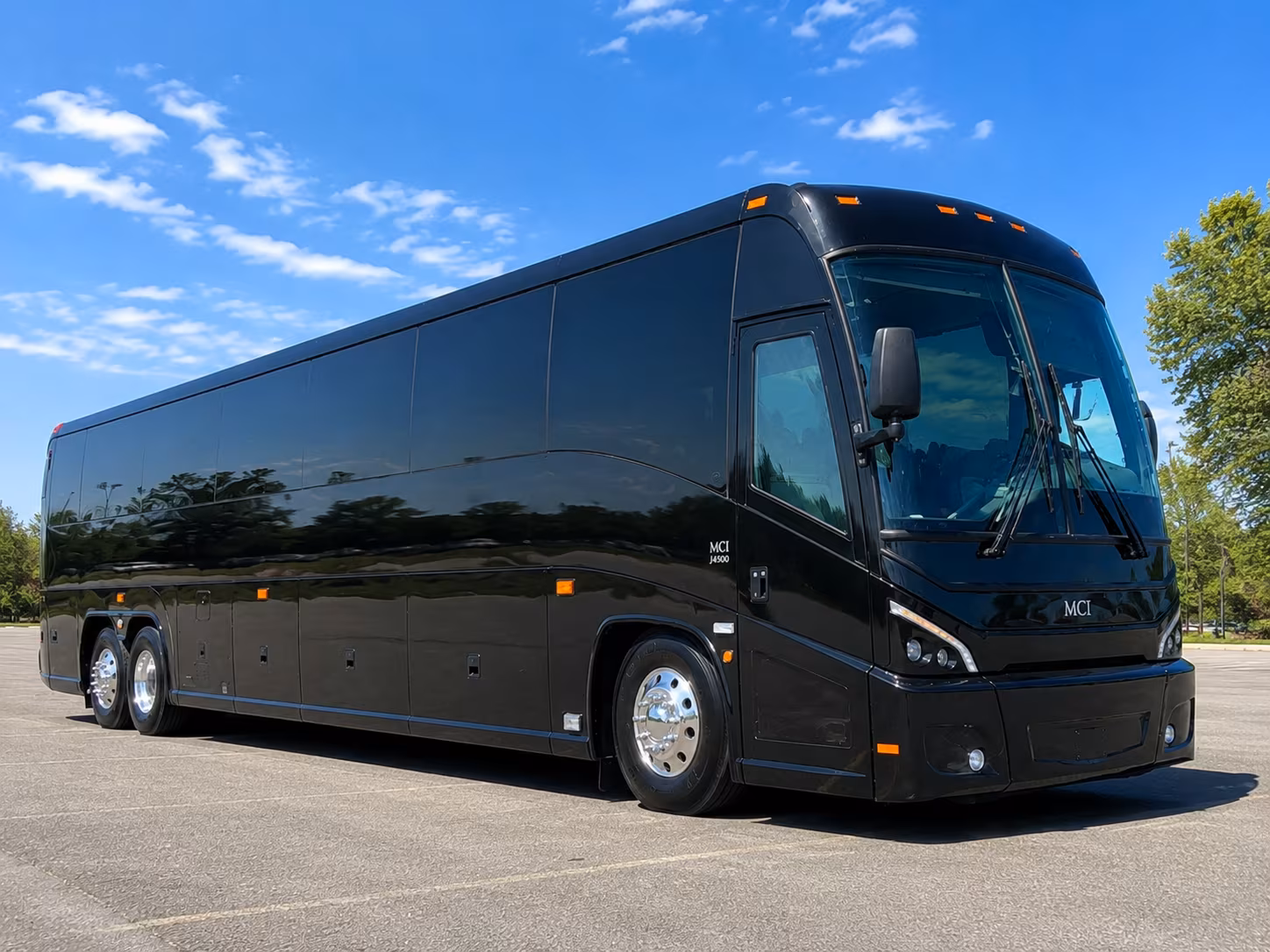 mercyhurst and gannon university sports transportation