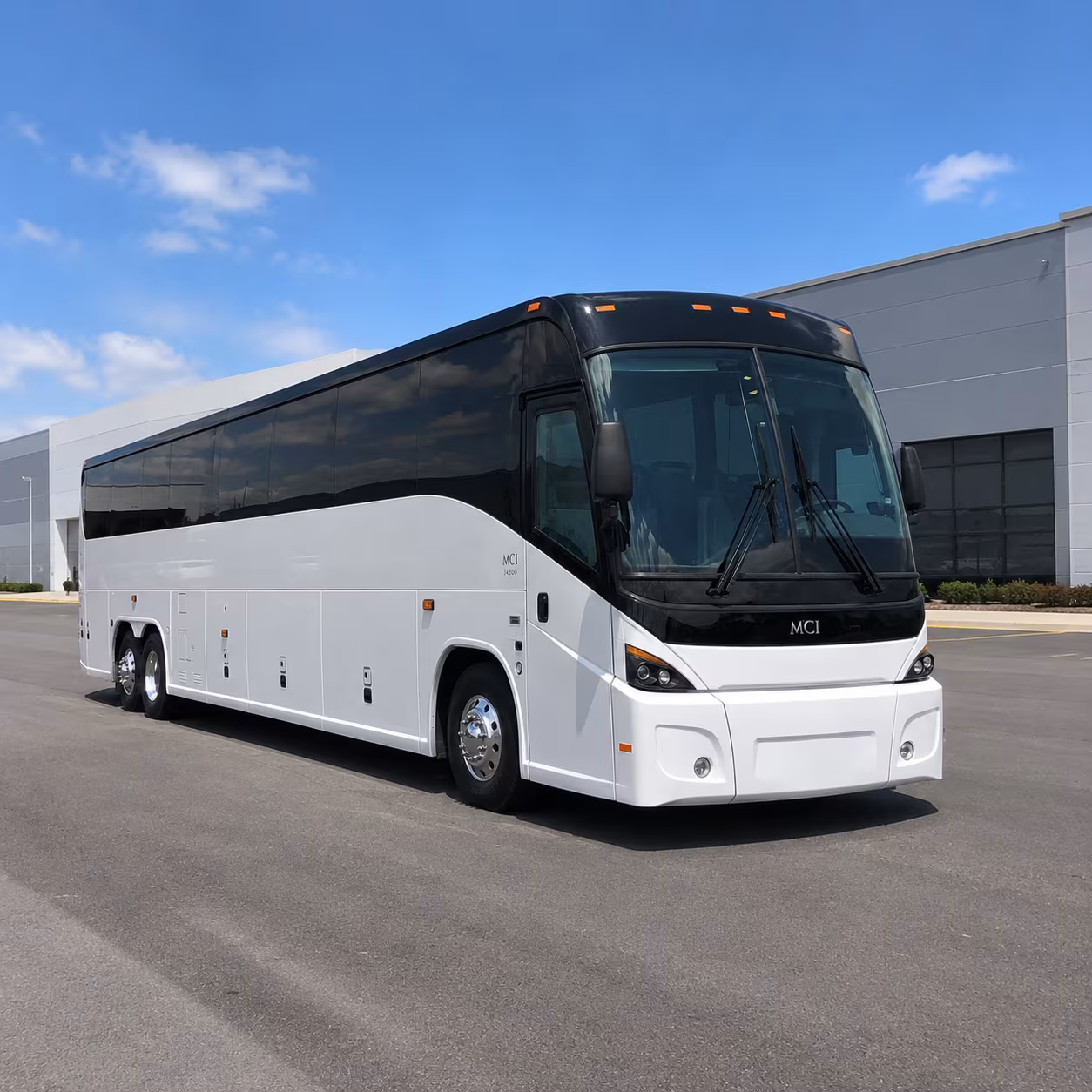 on time shift shuttles for manufacturing workers at wabtec and beyond