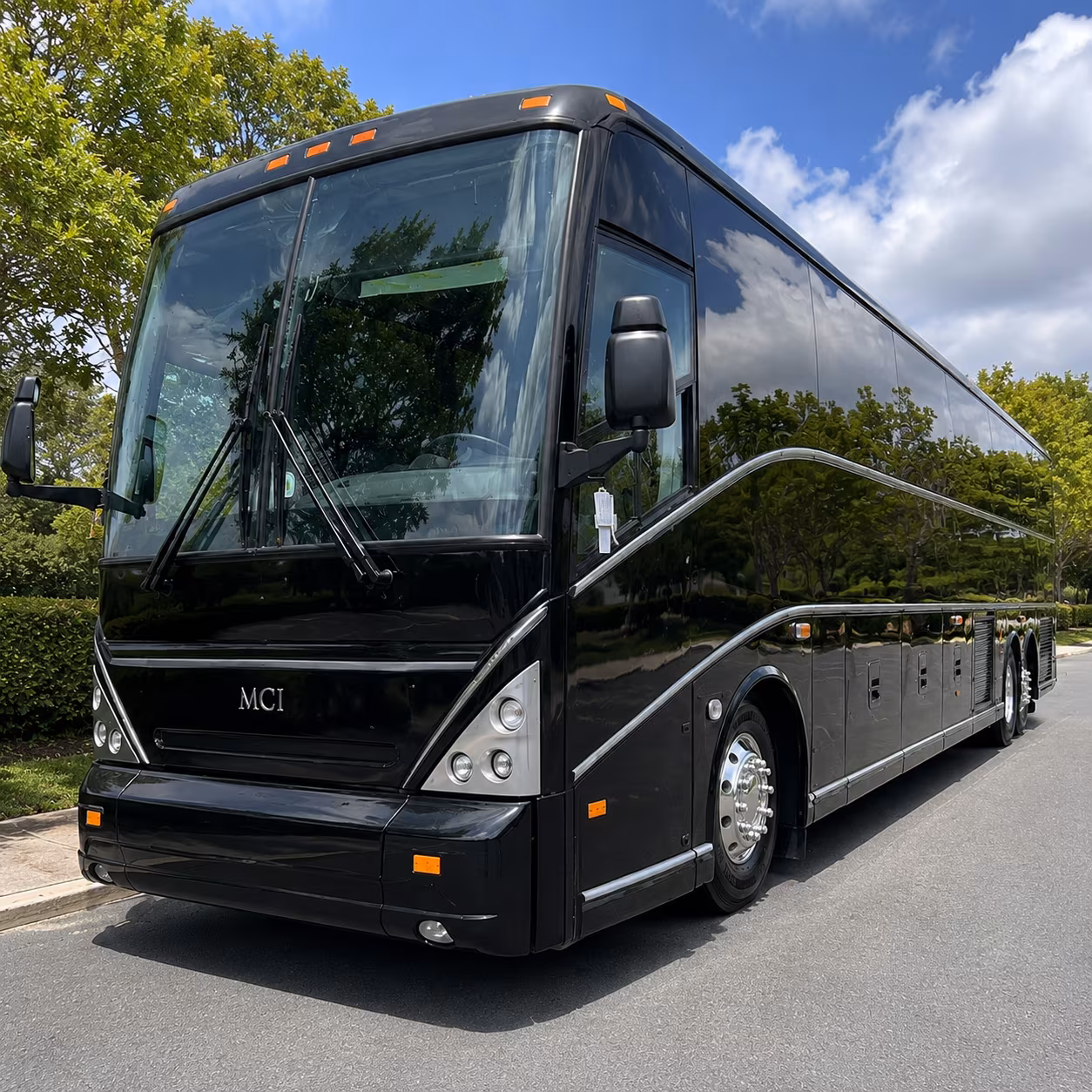 party buses for erie prom night keep the celebration rolling before you even arrive