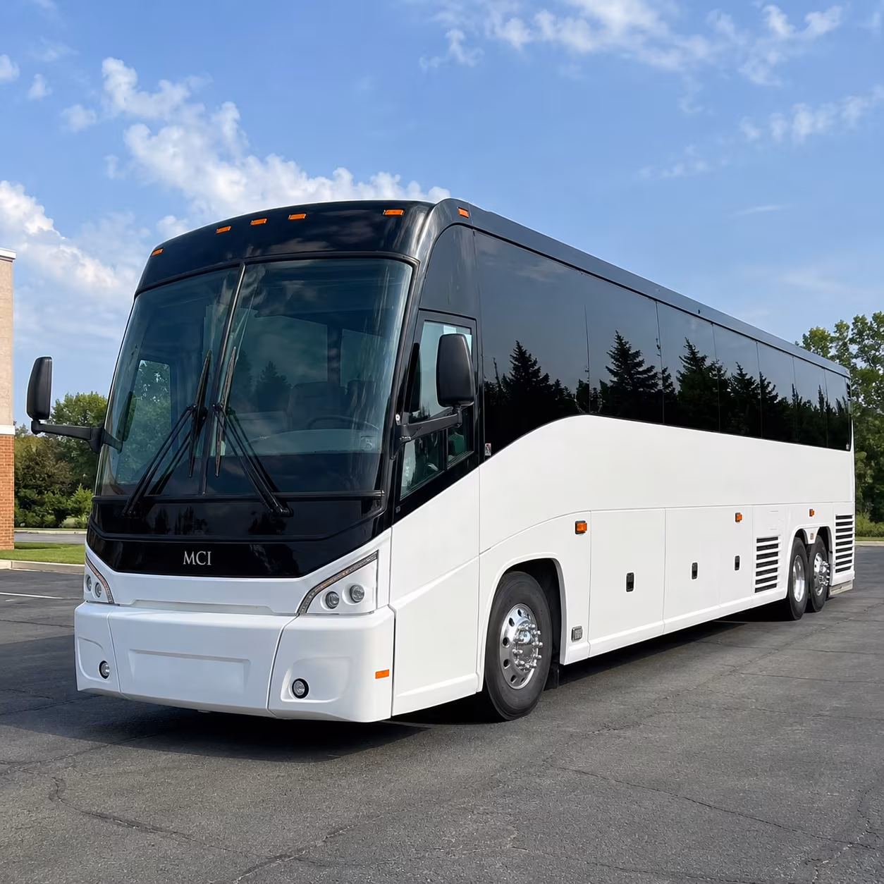 ready to move your mission team or choir to pittsburgh and beyond