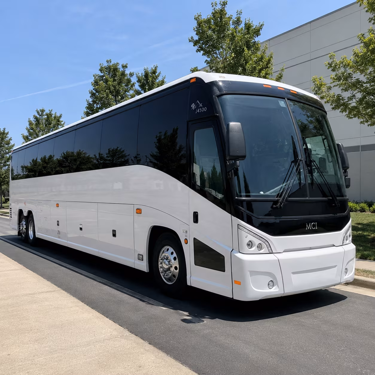 shuttle your team between the bayfront convention center and erie s hotel corridor