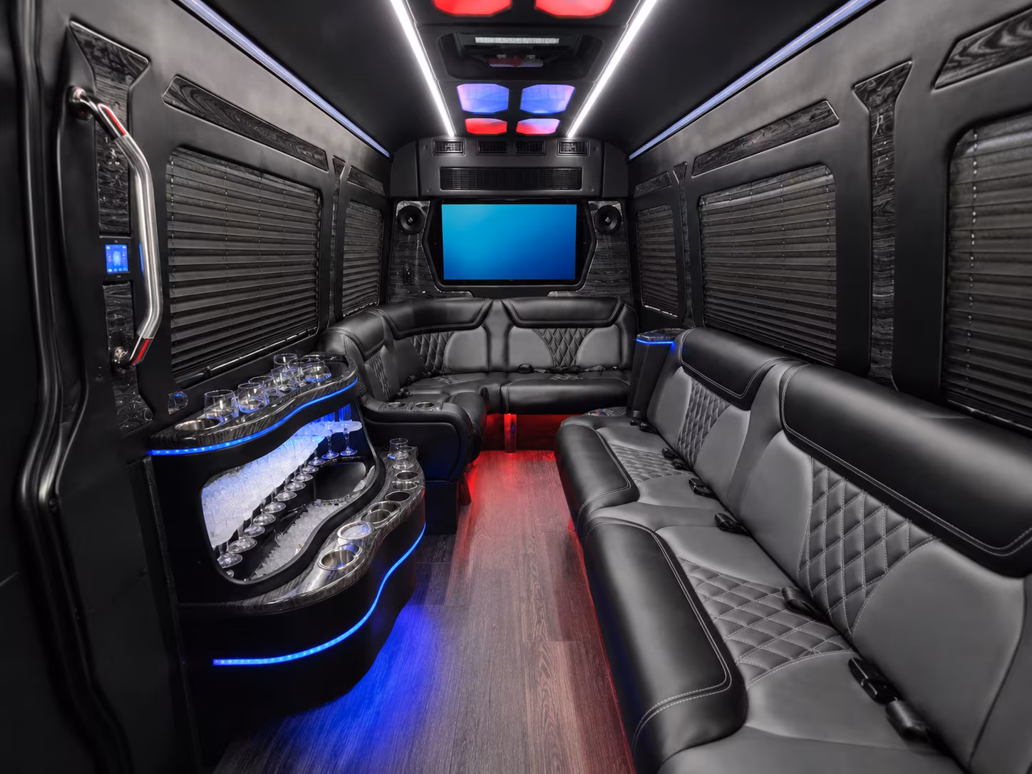 with busrentalerie com you get more options than any one bus company can offer